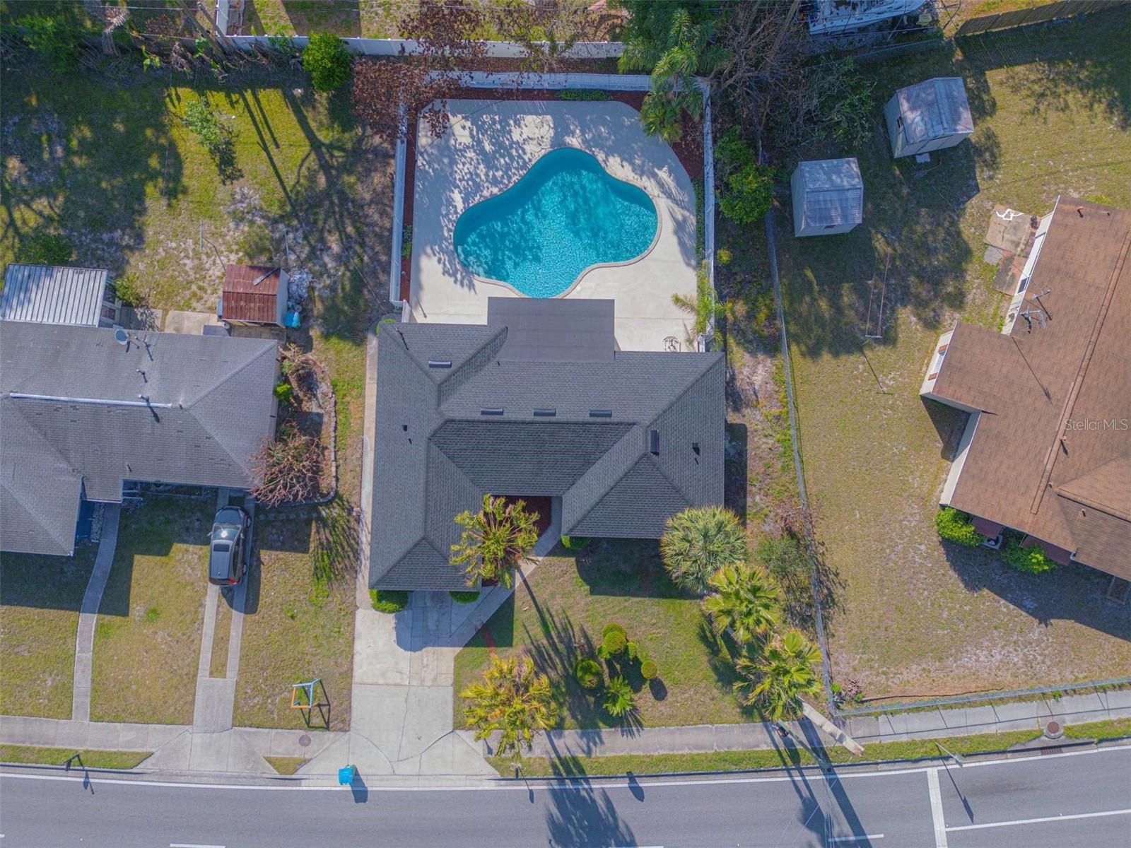 DELTONA LAKES UNIT 10 - Residential