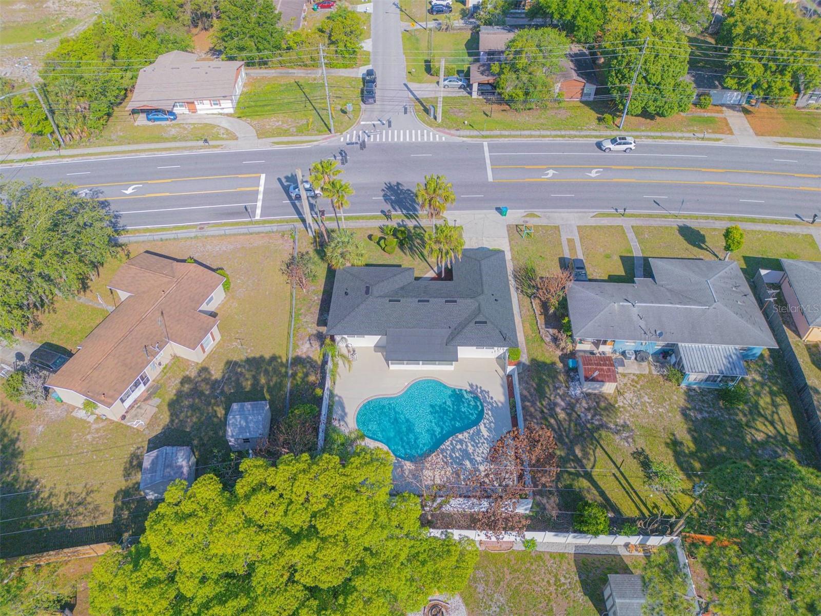 DELTONA LAKES UNIT 10 - Residential