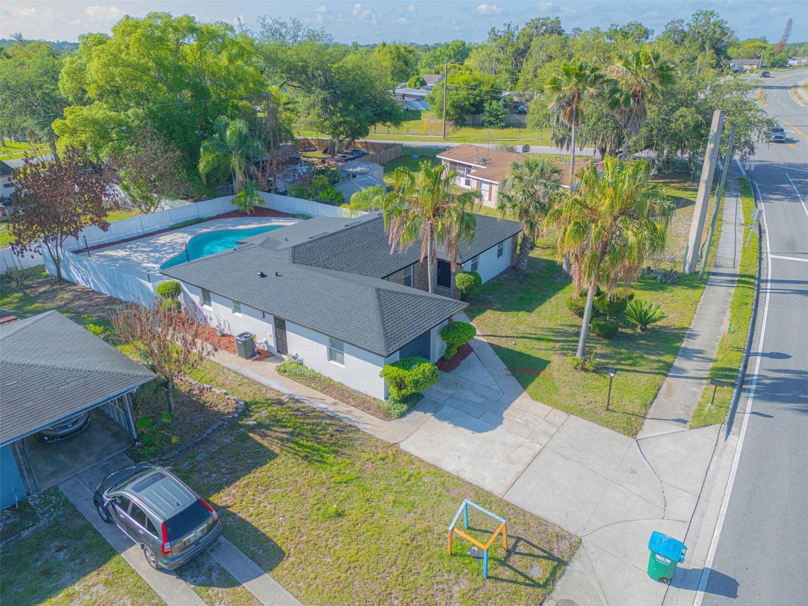 DELTONA LAKES UNIT 10 - Residential