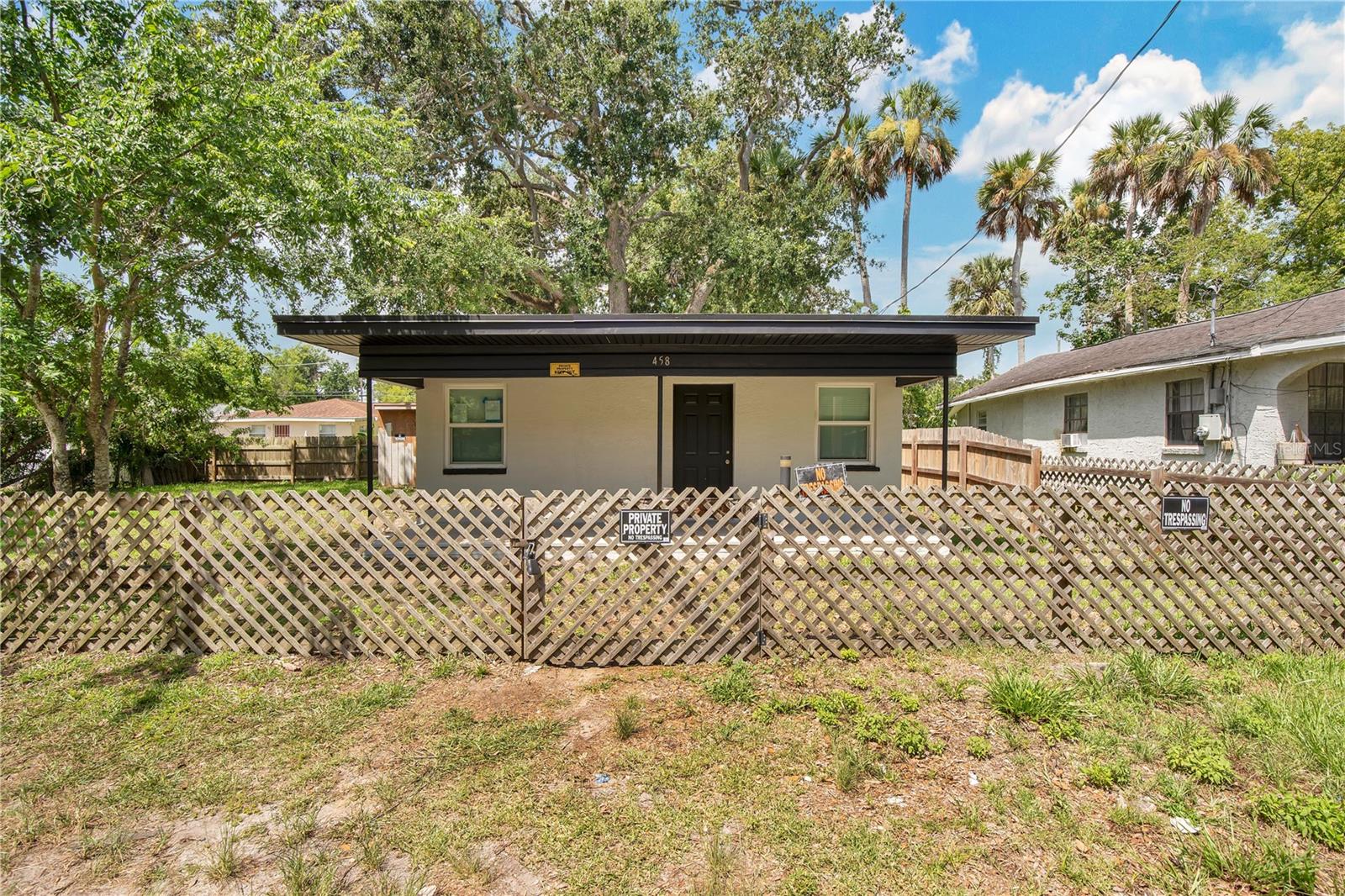 458 PLEASANT STREET
