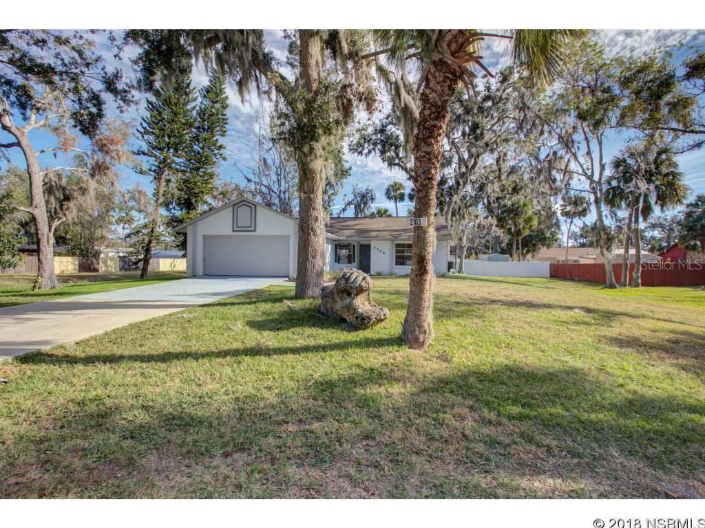 Florida Shores 01 - Residential