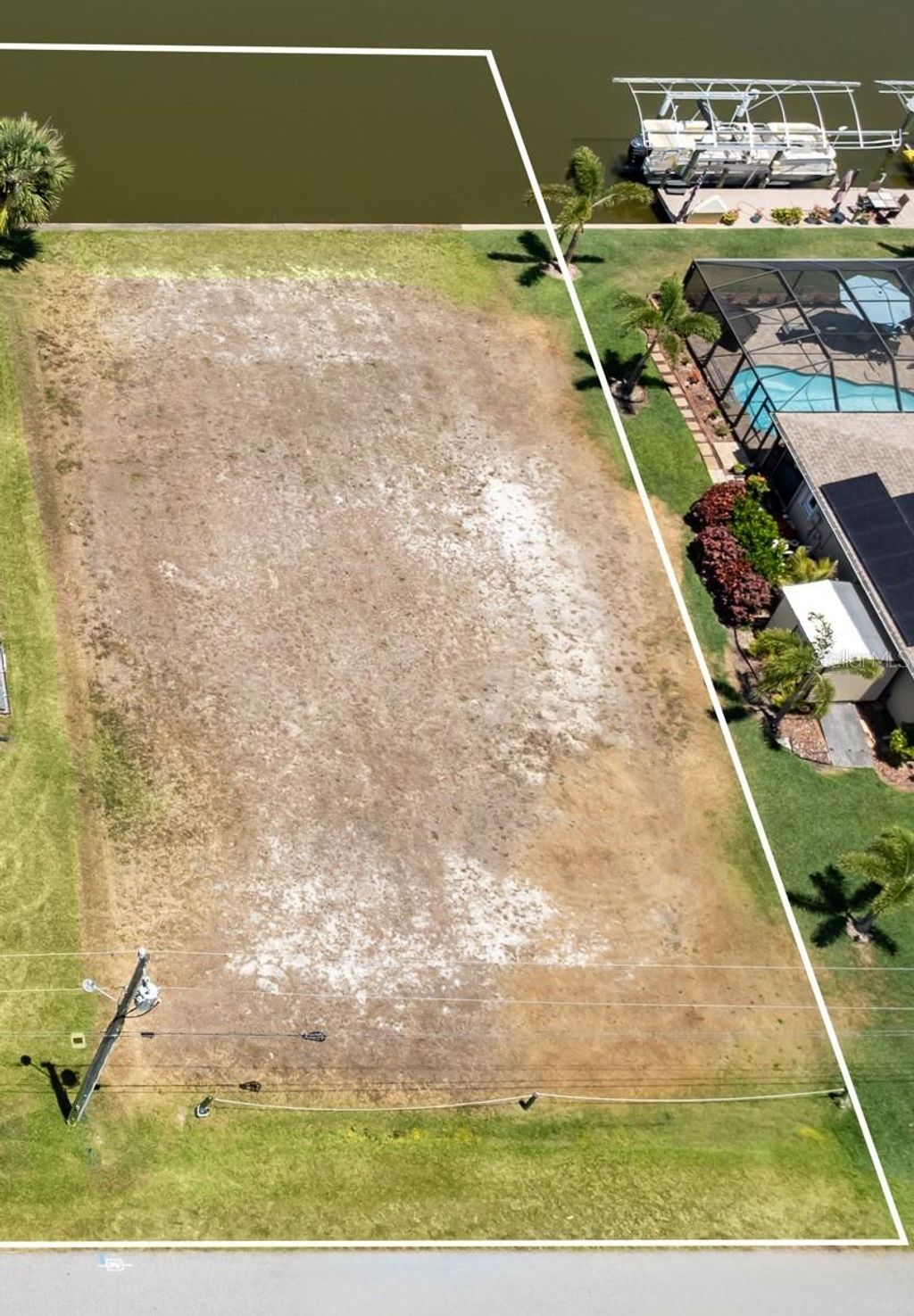 Photo of Avery Road, Port Charlotte, FL 33981 (MLS # N6140300)