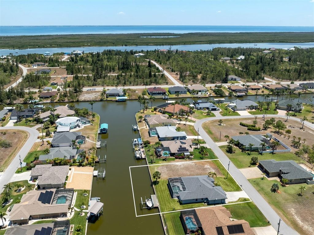 Photo of Avery Road, Port Charlotte, FL 33981 (MLS # N6140300)