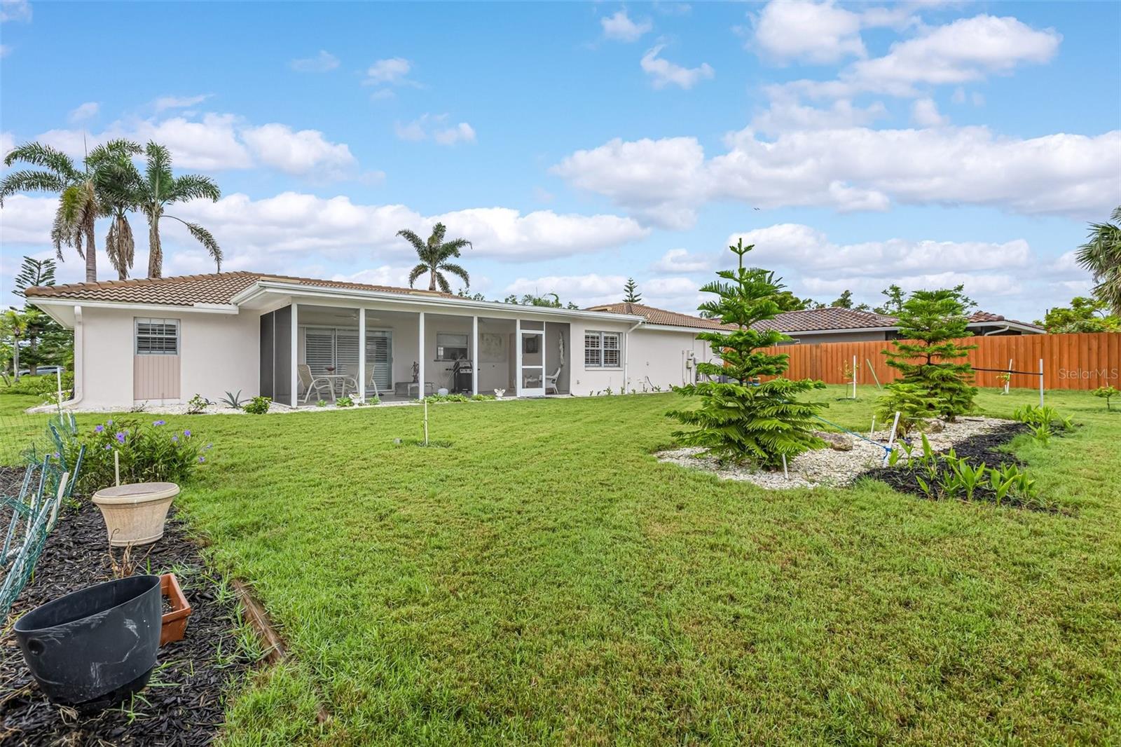 SORRENTO EAST - Residential