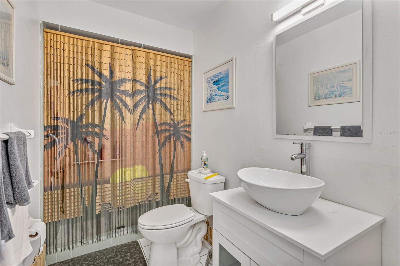SORRENTO EAST - Residential