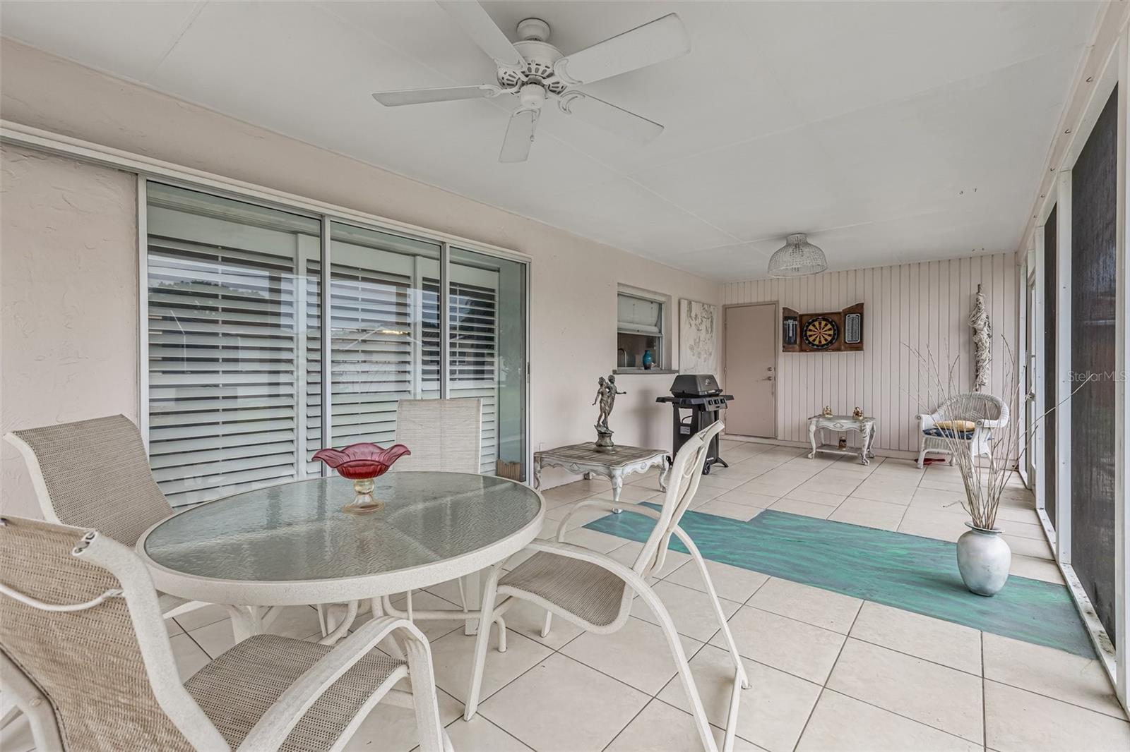 SORRENTO EAST - Residential