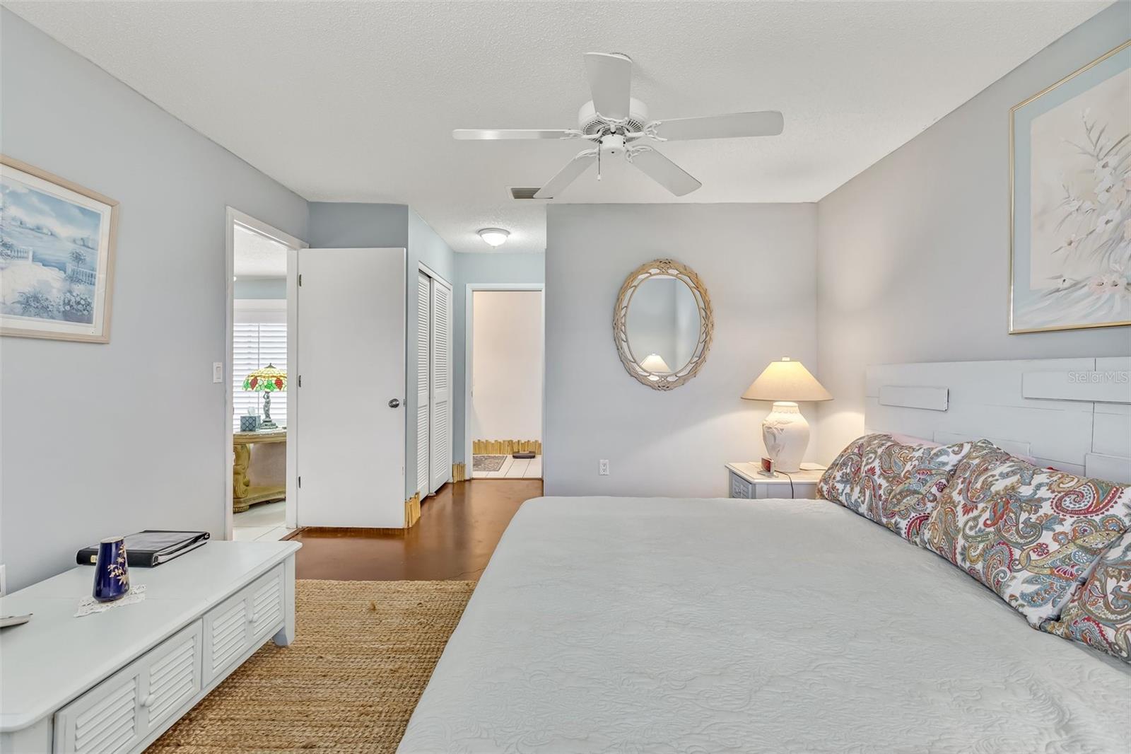 SORRENTO EAST - Residential