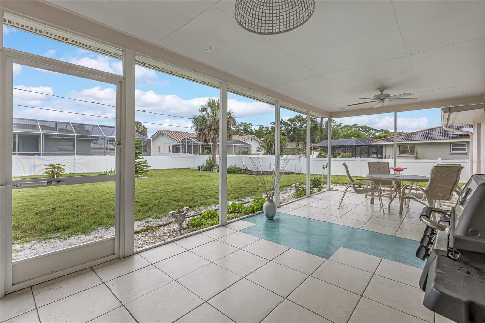 SORRENTO EAST - Residential