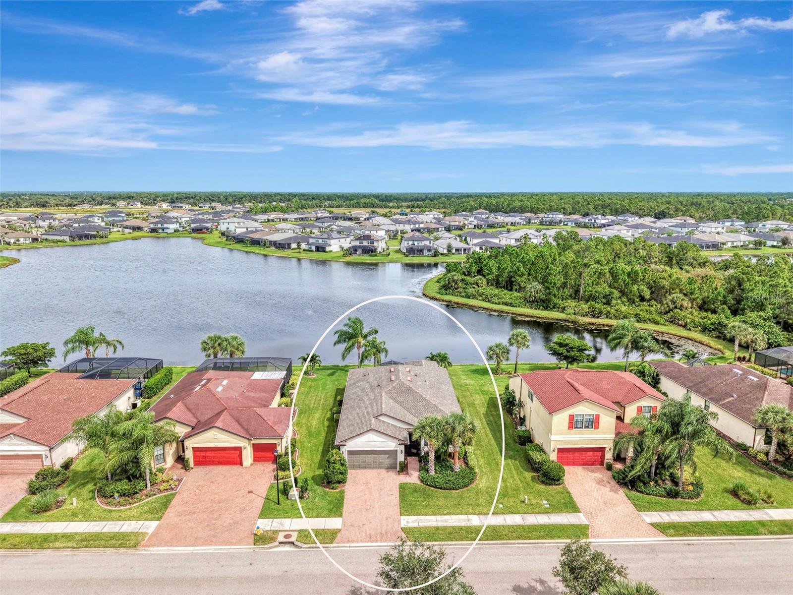 2536 MARTON OAK BOULEVARD, NORTH PORT, FL, 34289 1 2536 MARTON OAK BOULEVARD
