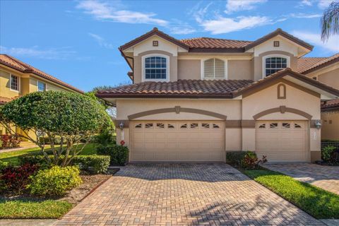 A home in LAKEWOOD RANCH