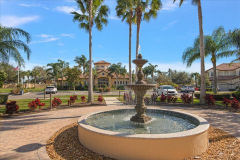 A home in LAKEWOOD RANCH