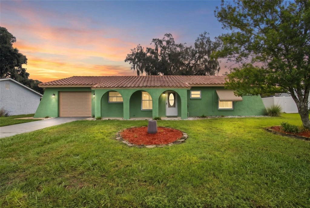 Photo of 8410 Angela Court, Zephyrhills, FL 33541 (MLS # TB8554375)