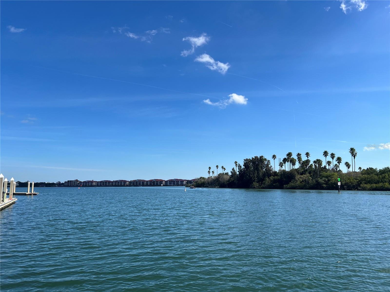 NEW SMYRNA MARINA STORAGE - Residential