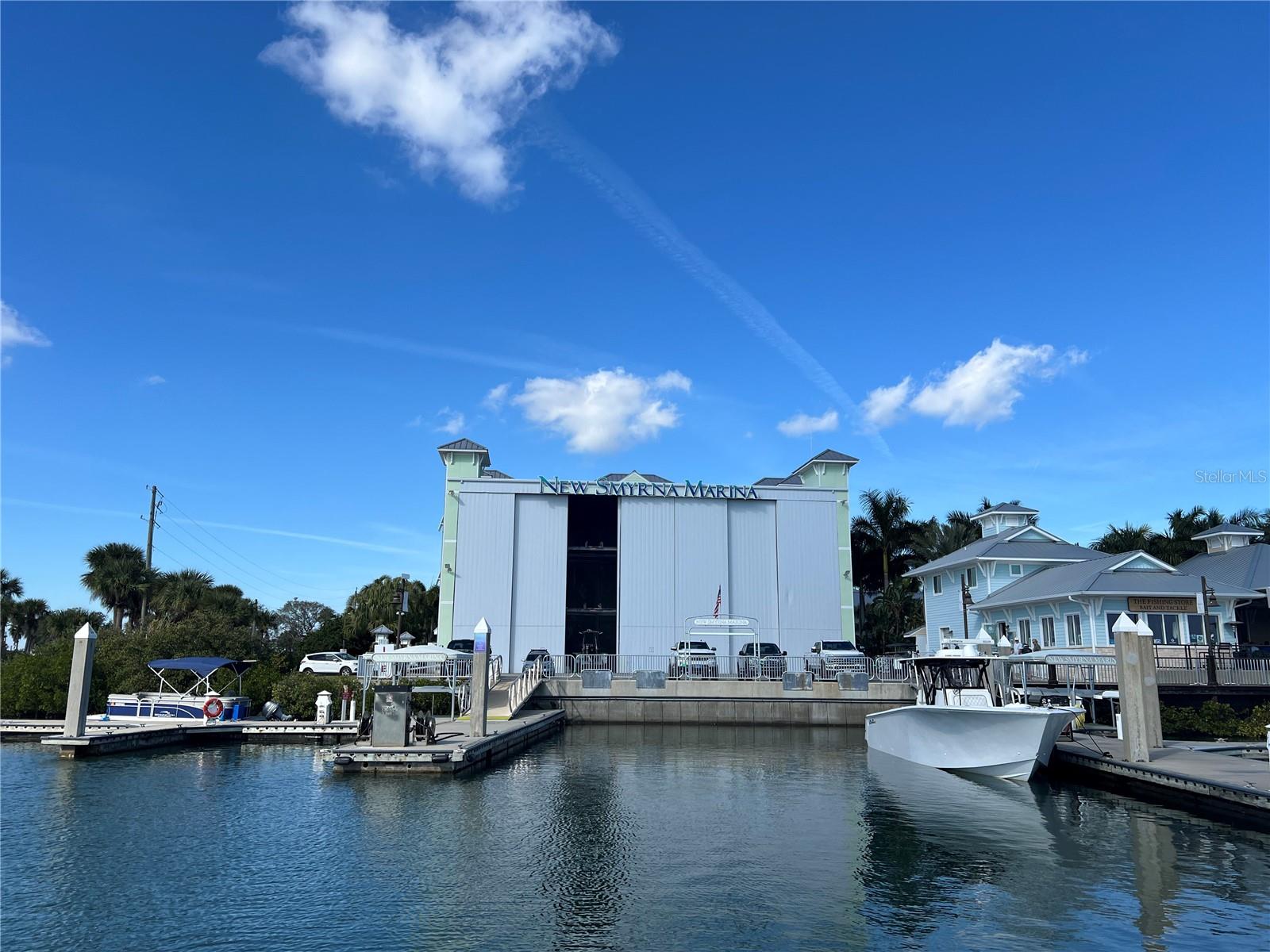 100 BOAT YARD STREET D10