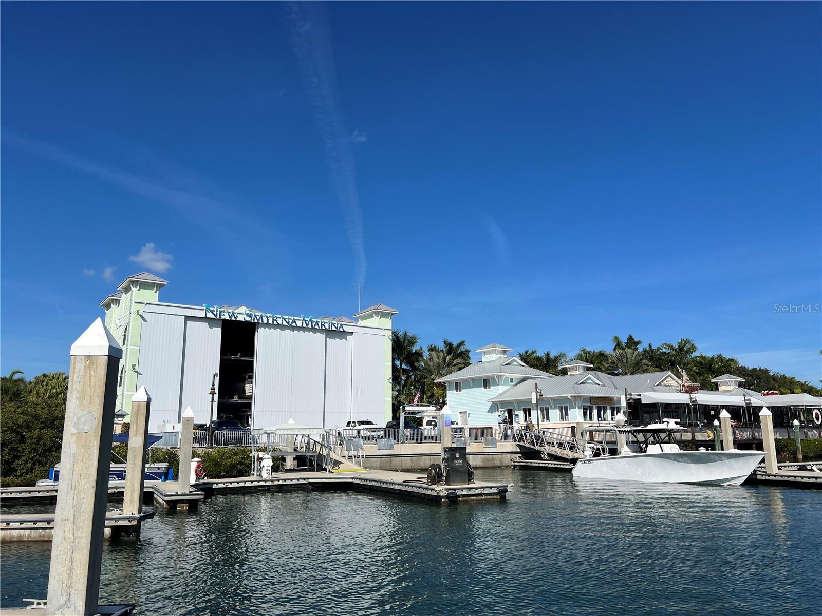 100 BOAT YARD STREET D10