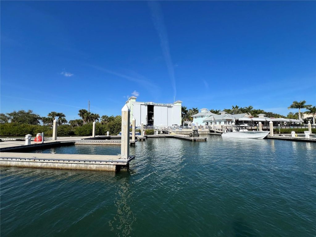 Photo of 100 Boat Yard Street #D10, New Smyrna Beach, FL 32169 (MLS # O6372241)