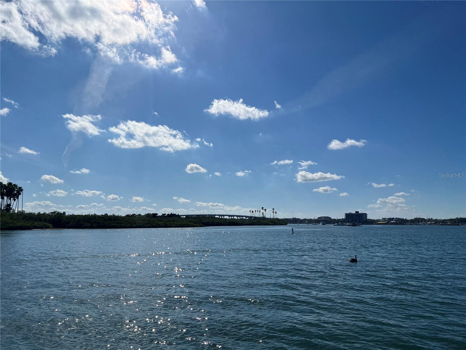 NEW SMYRNA MARINA STORAGE - Residential