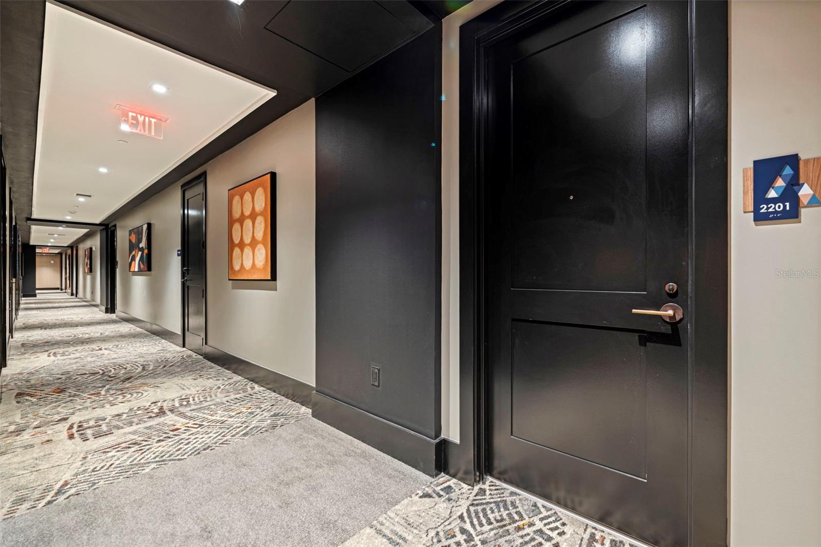 ART HOUSE - Residential