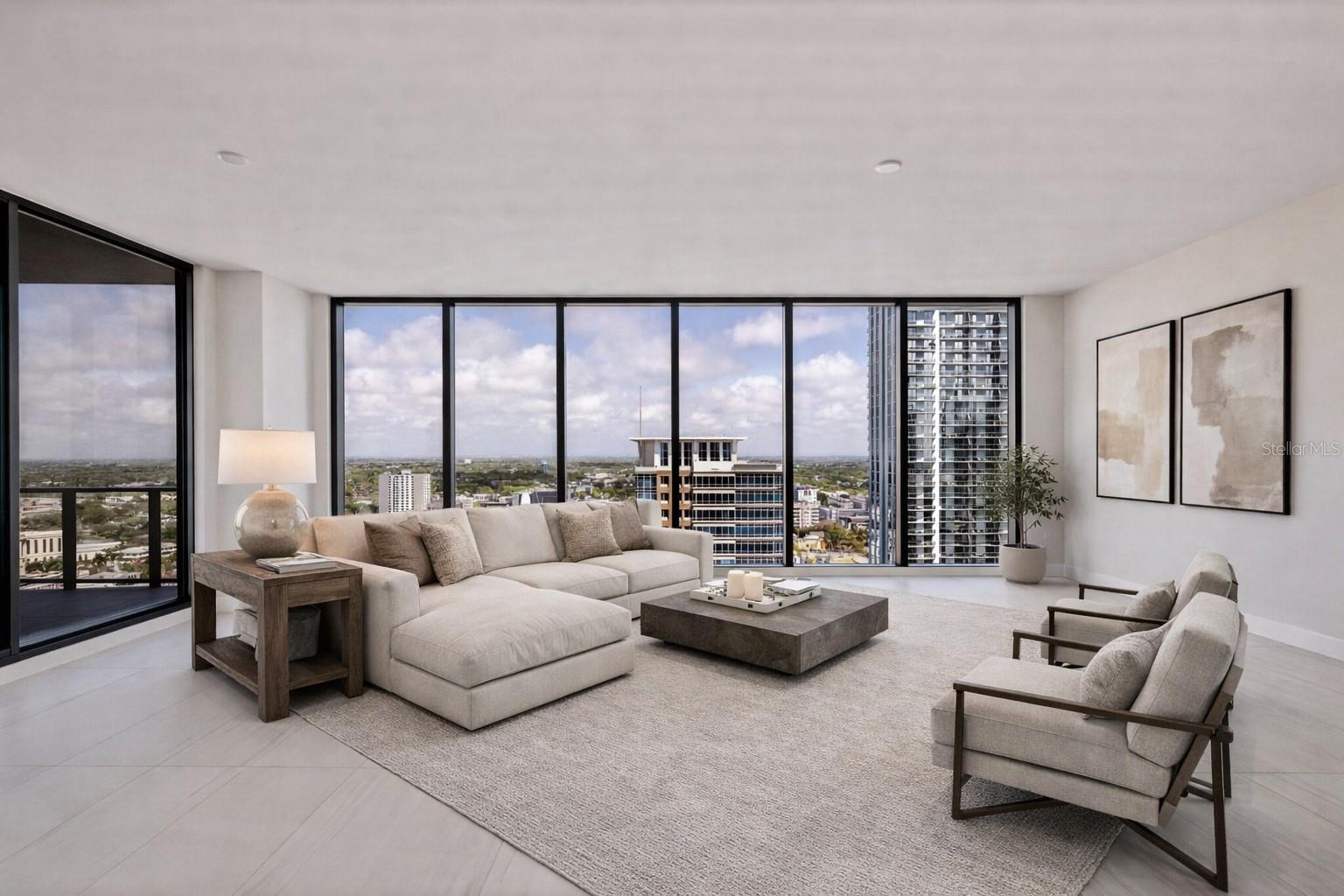 ART HOUSE - Residential