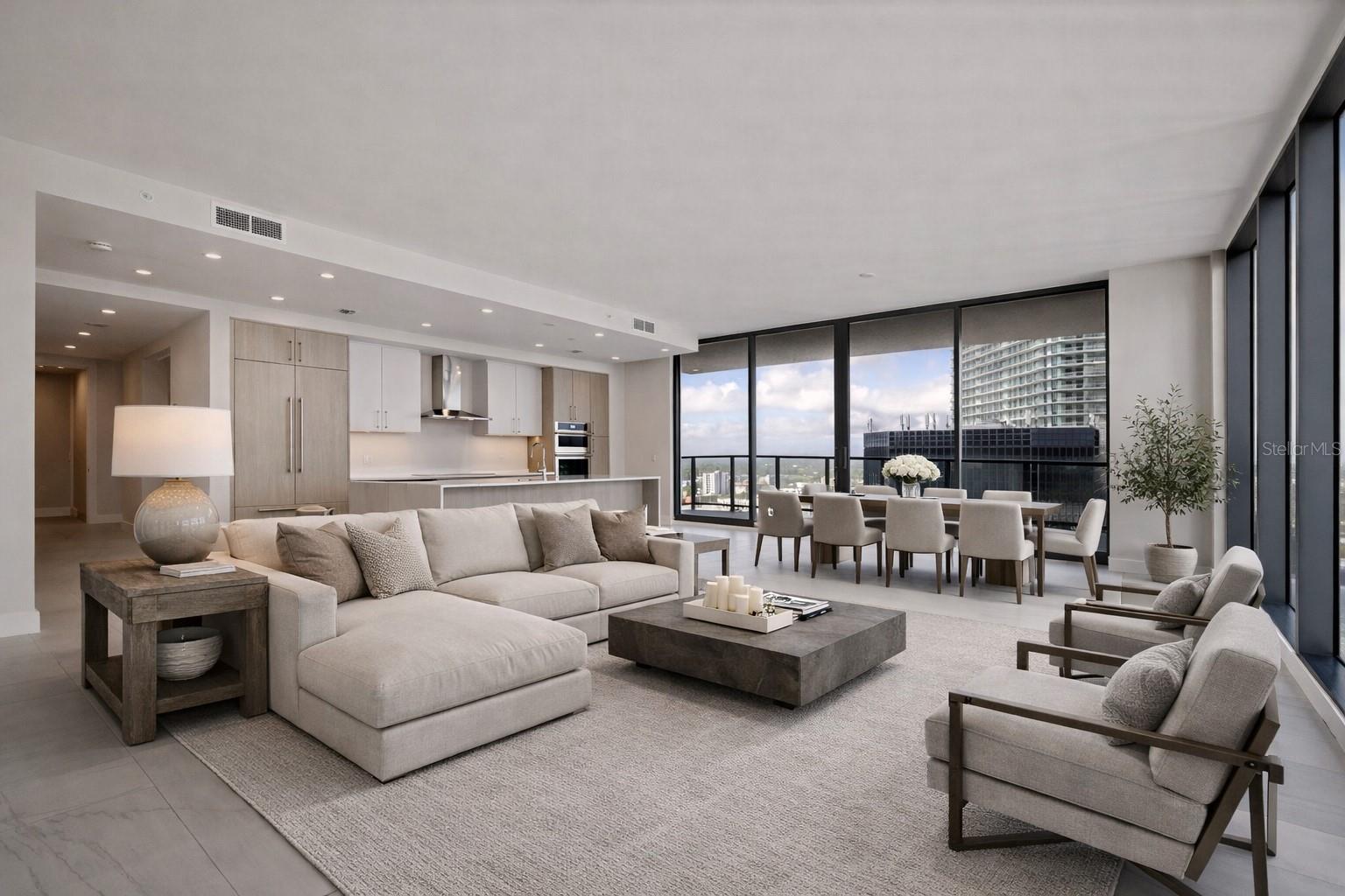 ART HOUSE - Residential