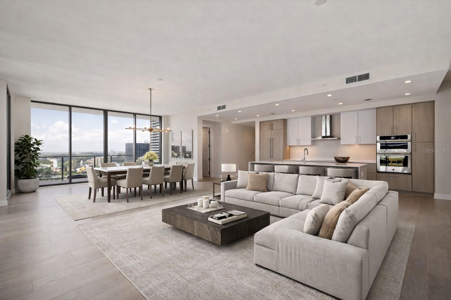 ART HOUSE - Residential