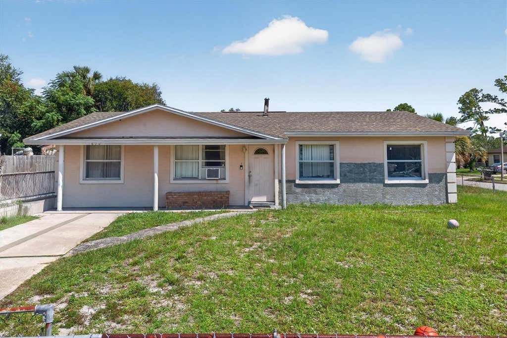 Photo of 1602 S Patrick Circle, Daytona Beach, FL 32117 (MLS # O6434202)