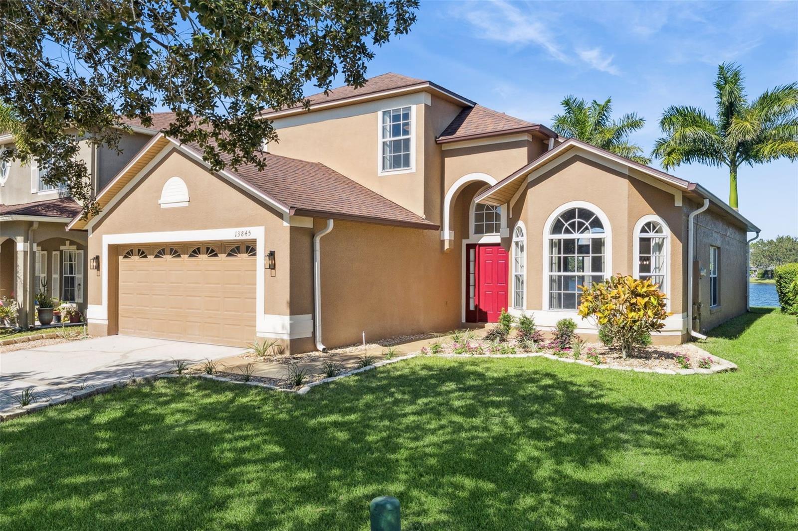 AVALON LAKES PH 01 VILLAGE I & J - Residential