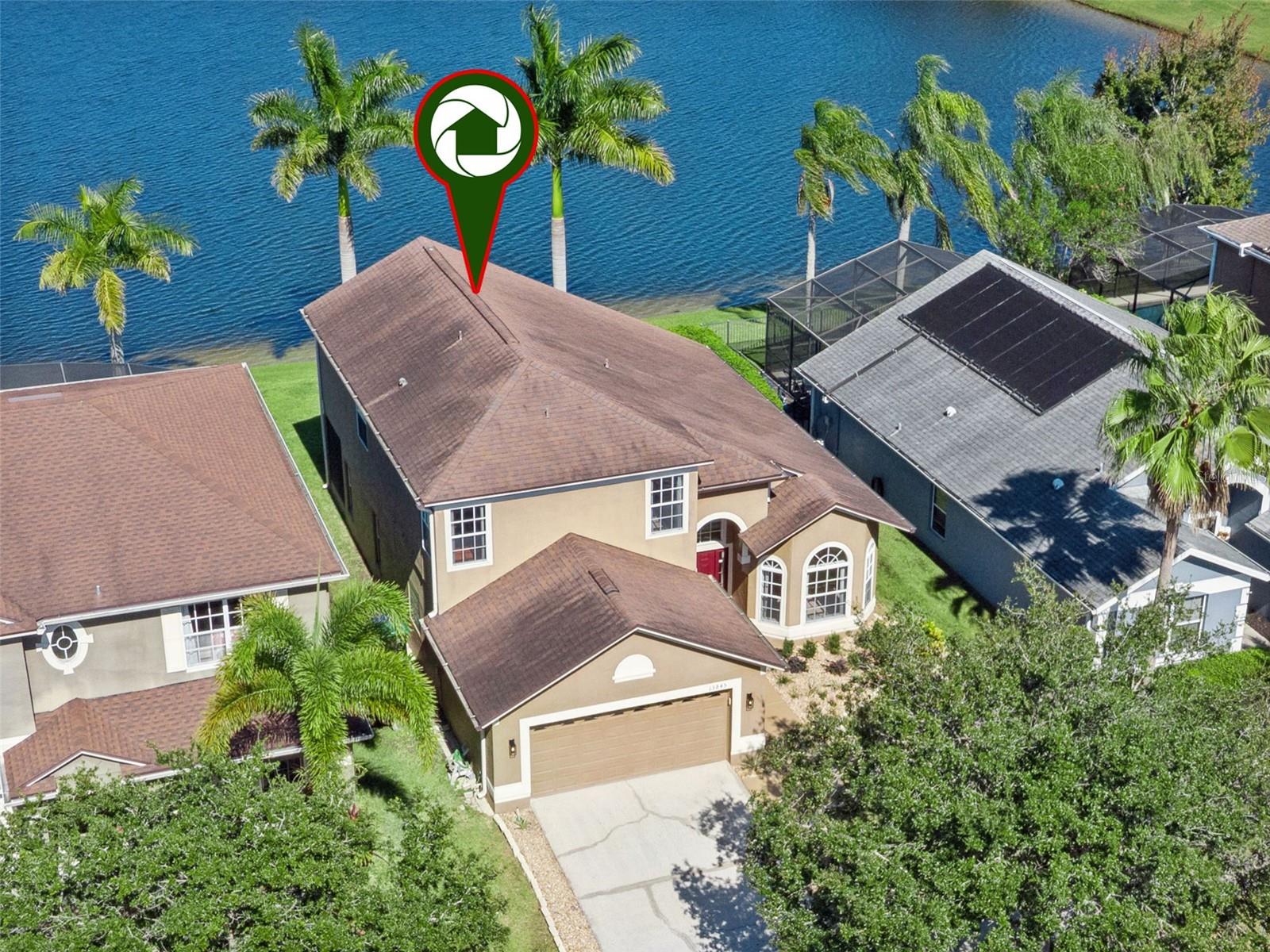 AVALON LAKES PH 01 VILLAGE I & J - Residential