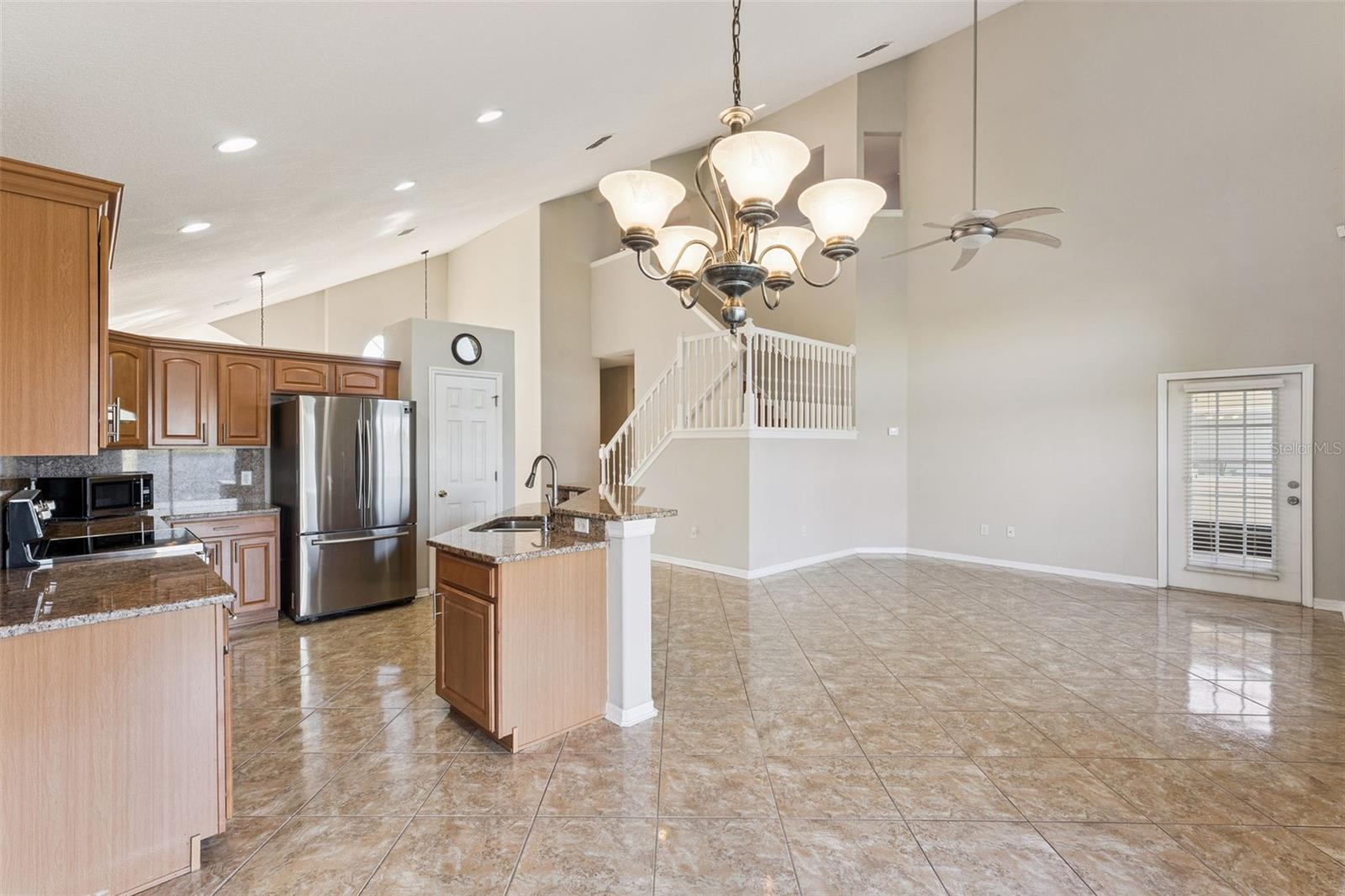 AVALON LAKES PH 01 VILLAGE I & J - Residential