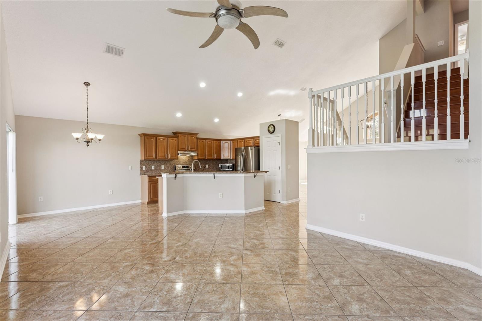 AVALON LAKES PH 01 VILLAGE I & J - Residential