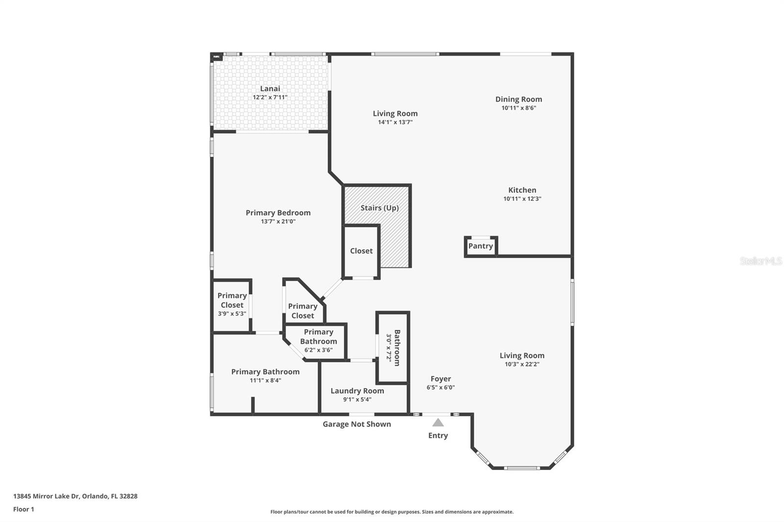 AVALON LAKES PH 01 VILLAGE I & J - Residential
