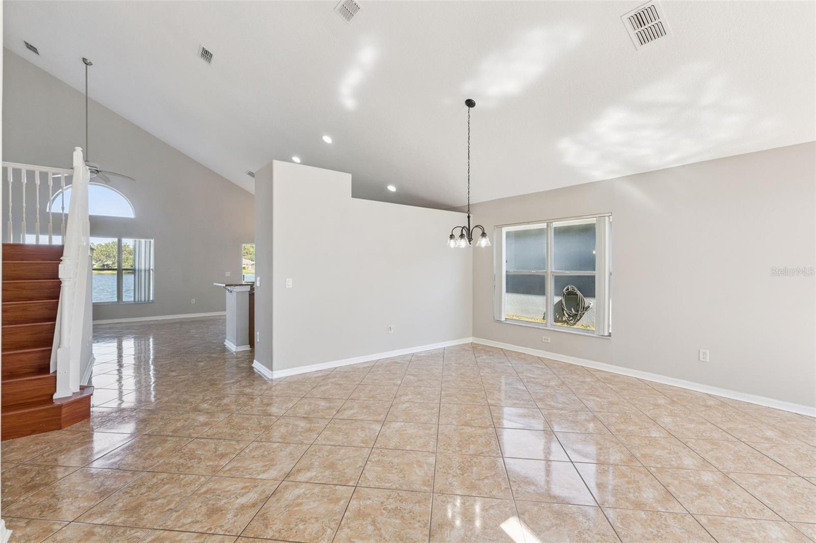 AVALON LAKES PH 01 VILLAGE I & J - Residential