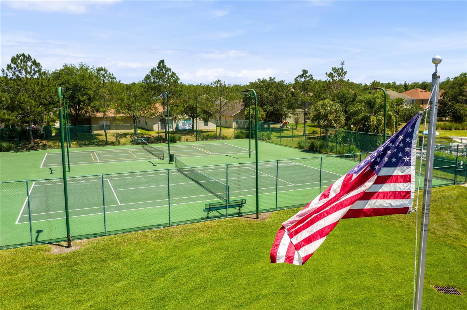 AVALON LAKES PH 01 VILLAGE I & J - Residential