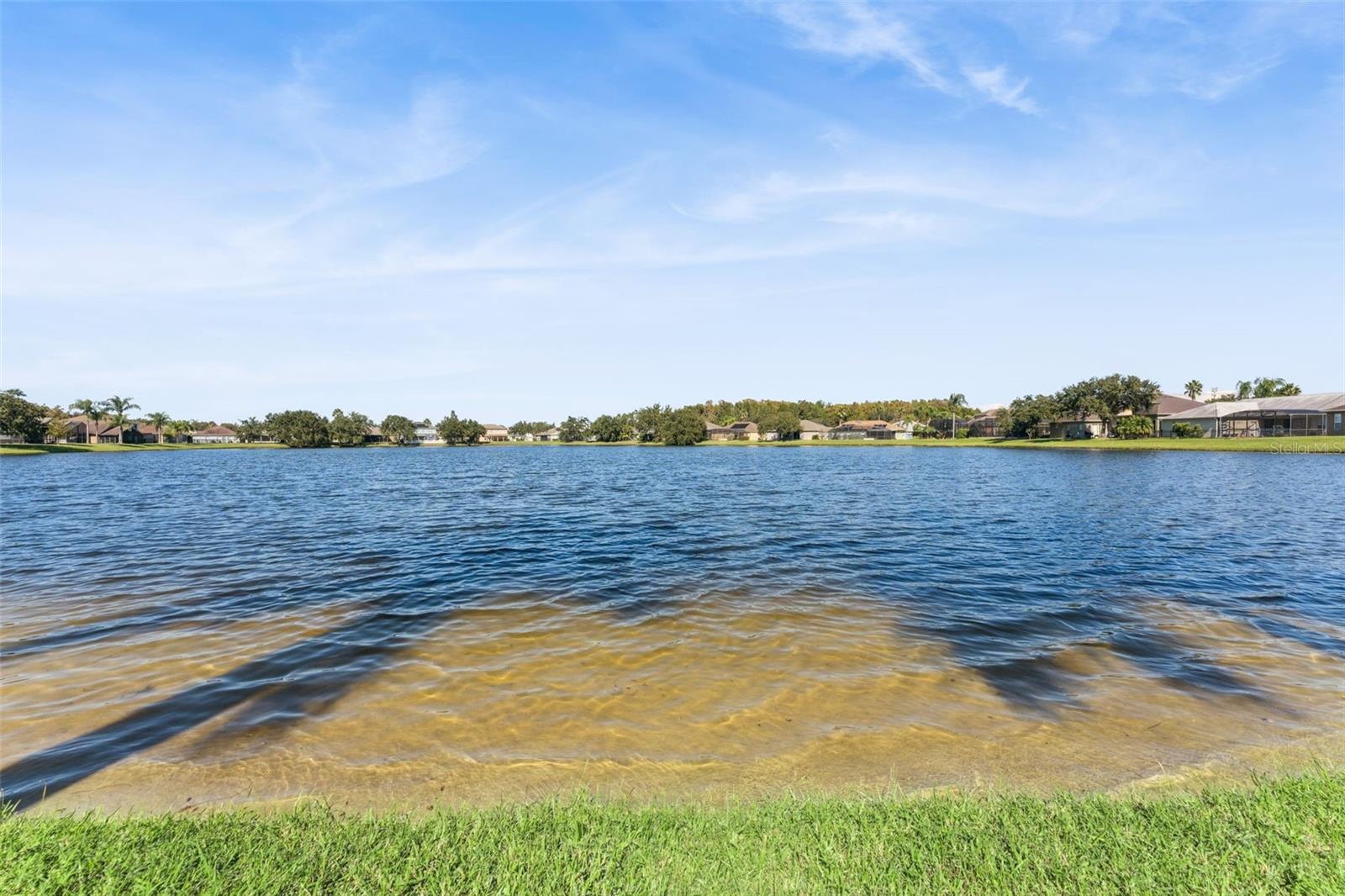 AVALON LAKES PH 01 VILLAGE I & J - Residential