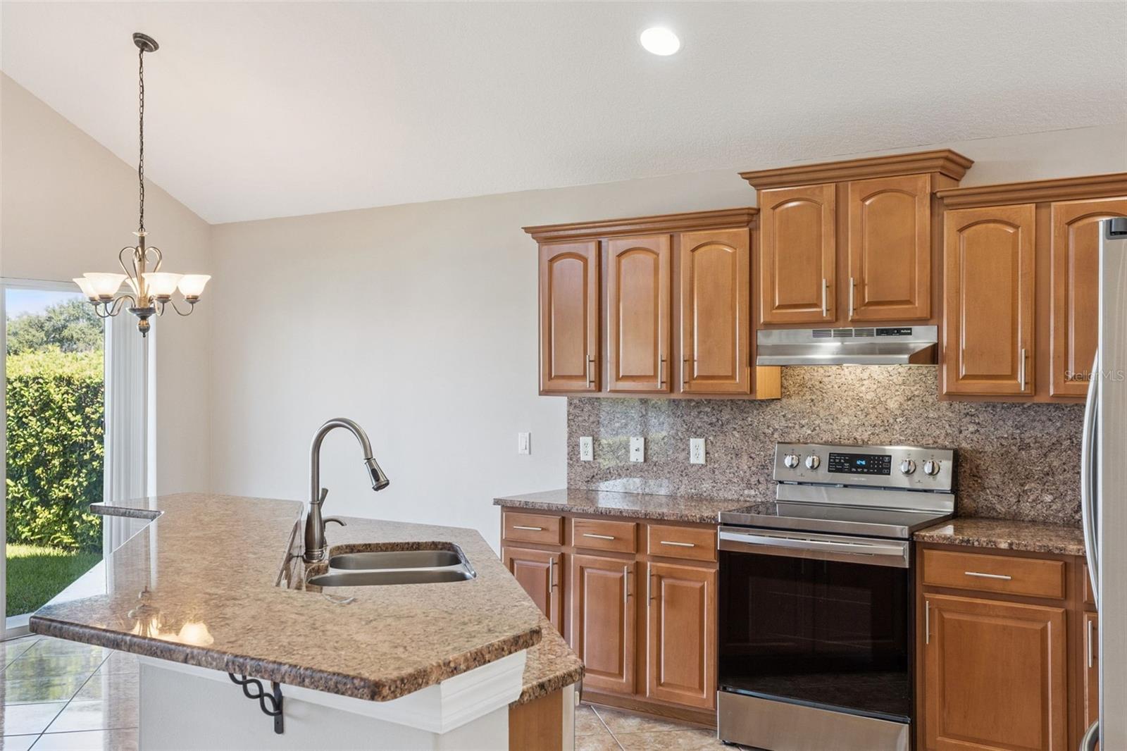 AVALON LAKES PH 01 VILLAGE I & J - Residential