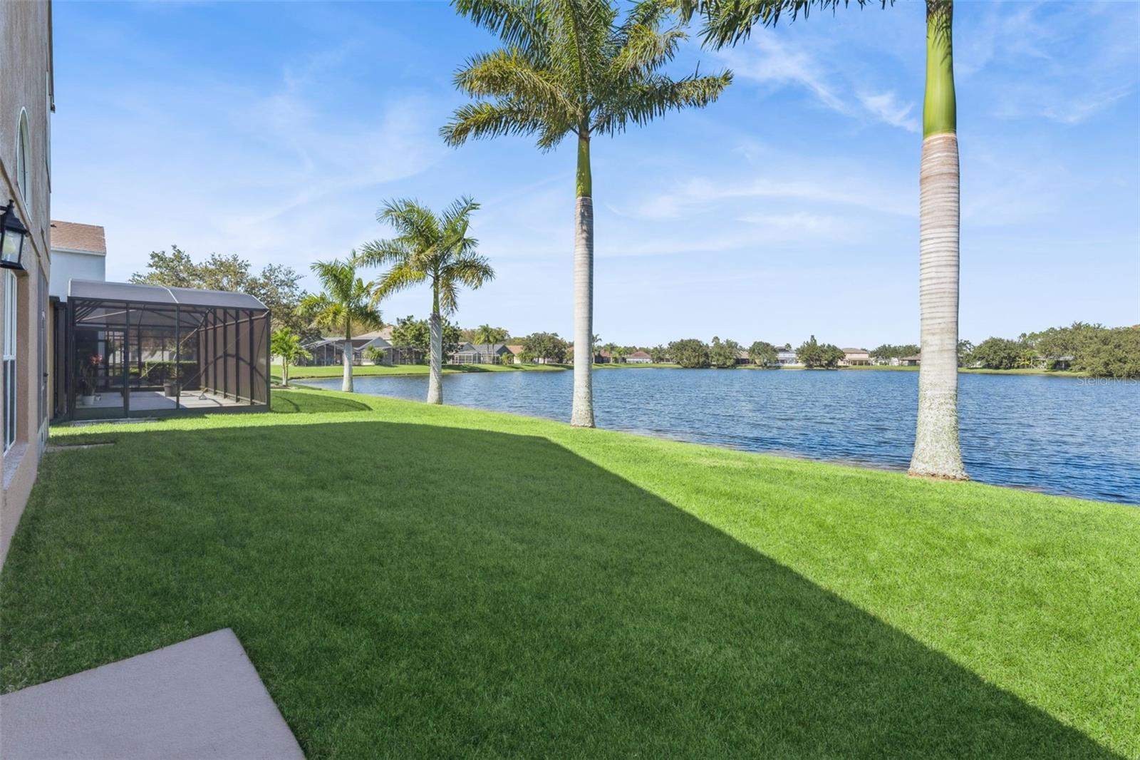 AVALON LAKES PH 01 VILLAGE I & J - Residential