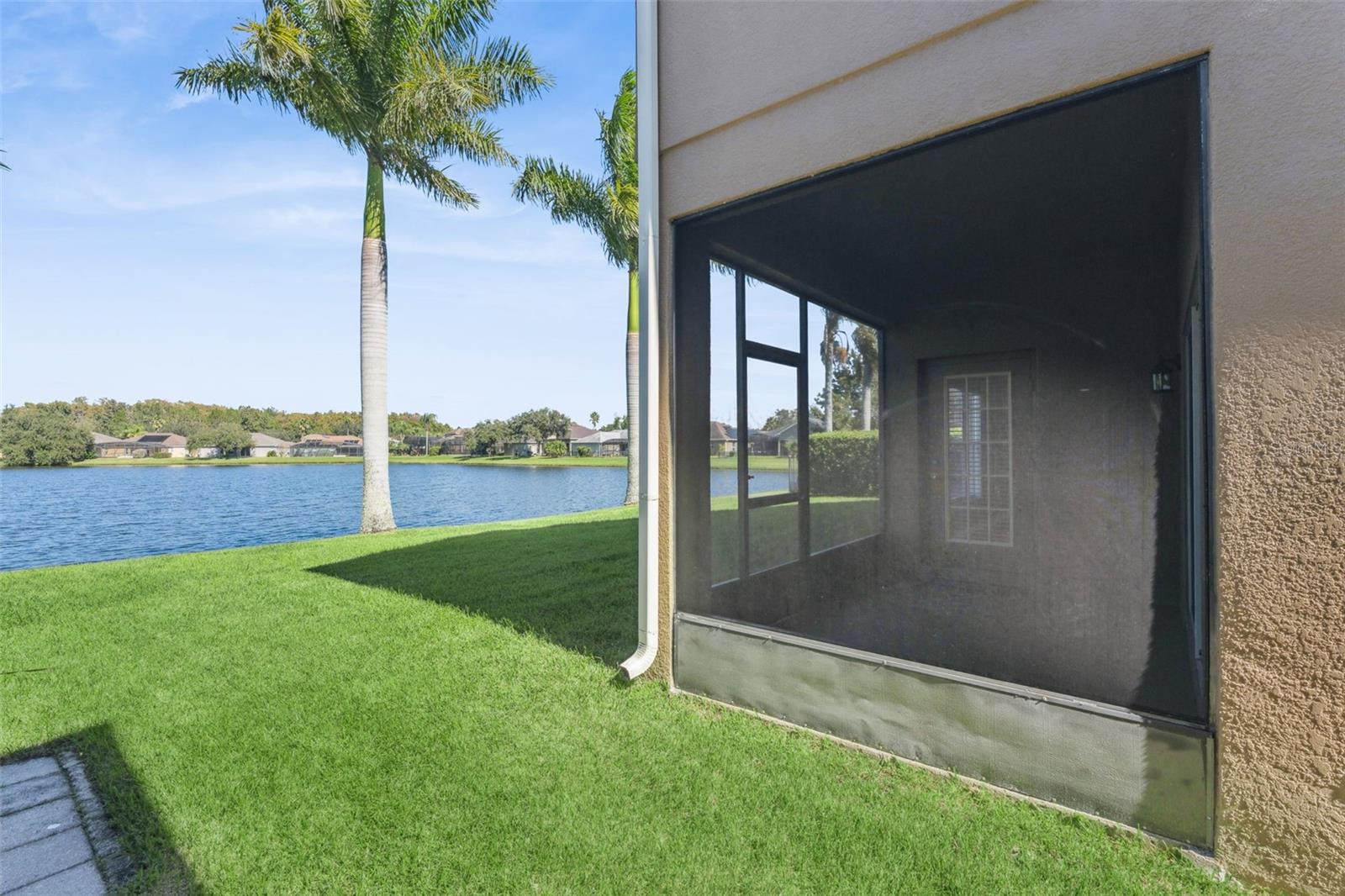 AVALON LAKES PH 01 VILLAGE I & J - Residential