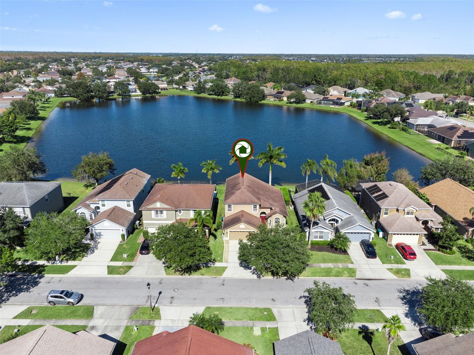 AVALON LAKES PH 01 VILLAGE I & J - Residential