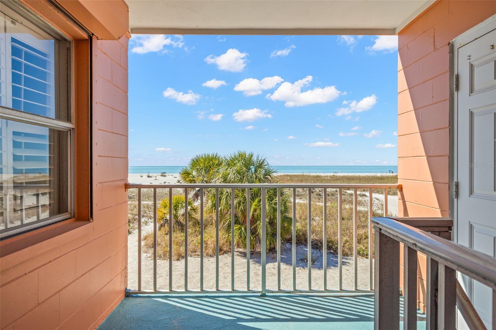 BEACH VILLAS OF TREASURE ISLAND - Residential