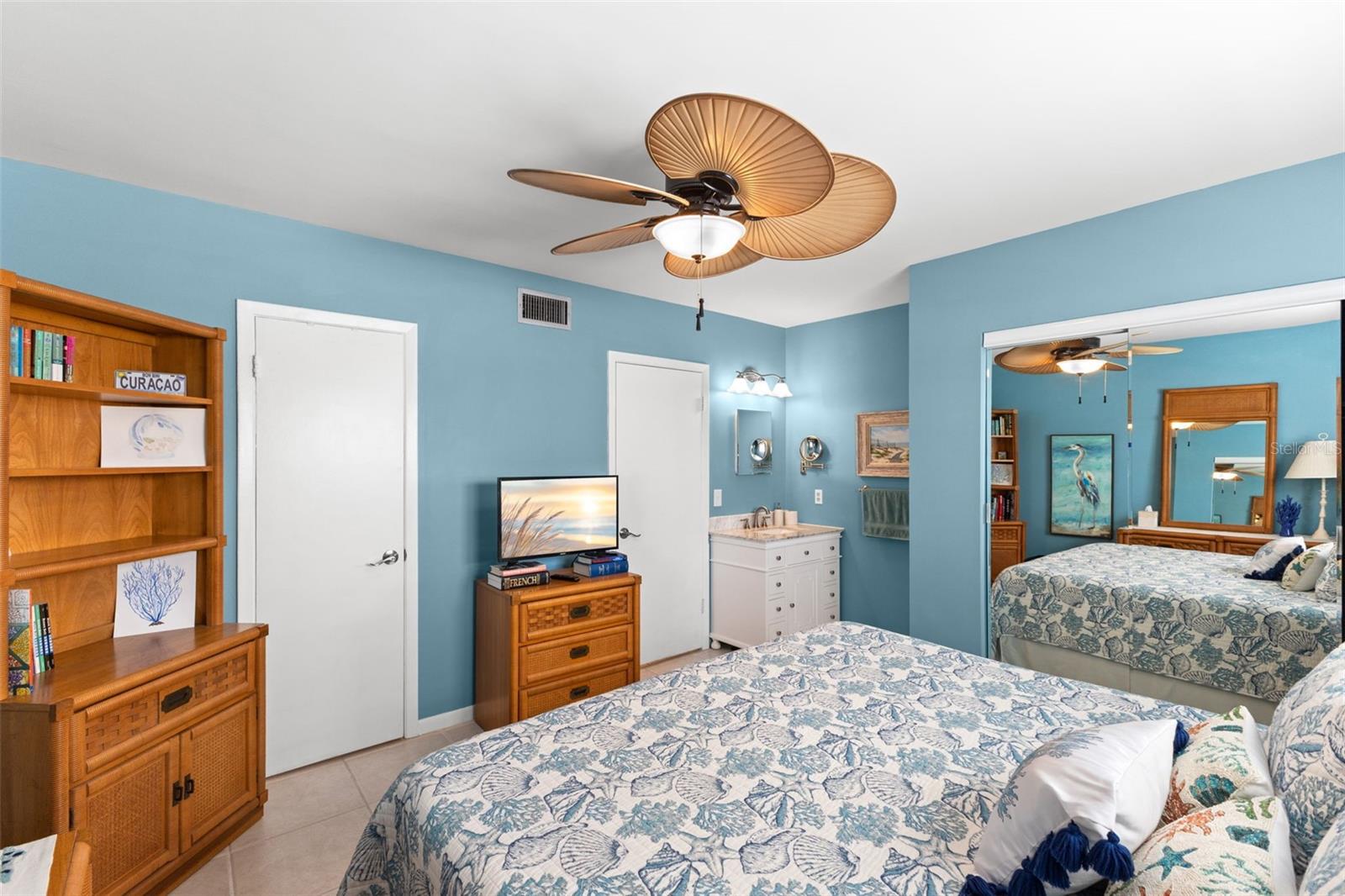 BEACH VILLAS OF TREASURE ISLAND - Residential