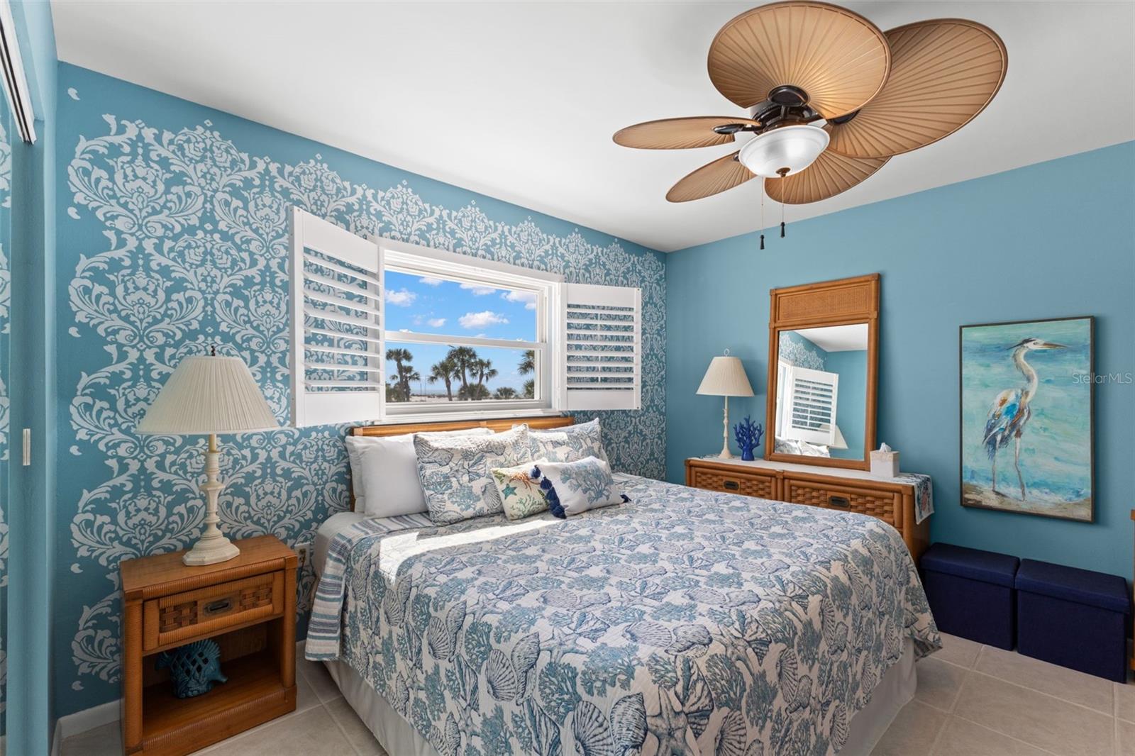 BEACH VILLAS OF TREASURE ISLAND - Residential