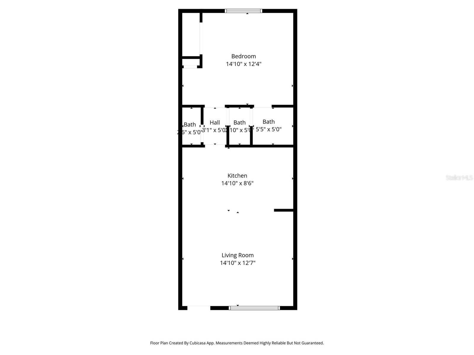 BEACH VILLAS OF TREASURE ISLAND - Residential