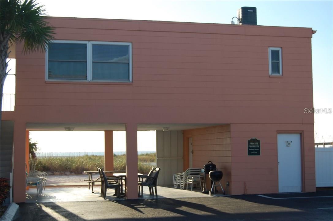 BEACH VILLAS OF TREASURE ISLAND - Residential