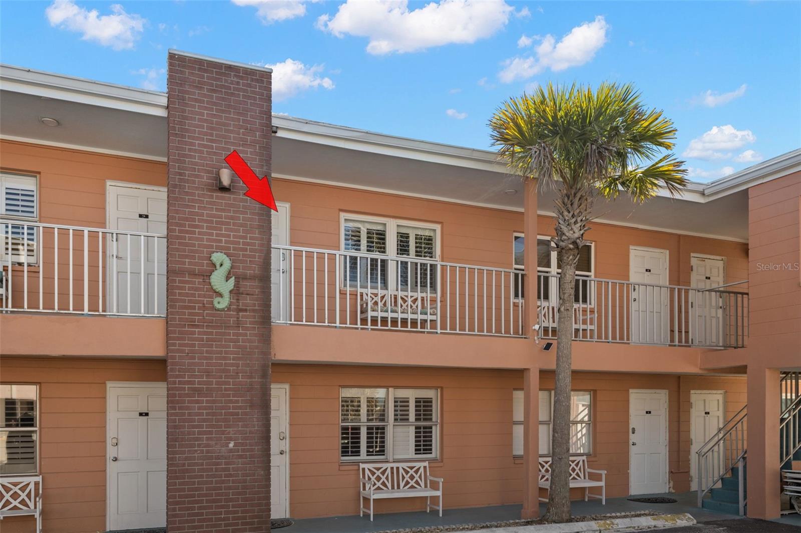 BEACH VILLAS OF TREASURE ISLAND - Residential