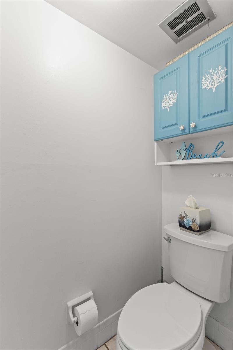 BEACH VILLAS OF TREASURE ISLAND - Residential