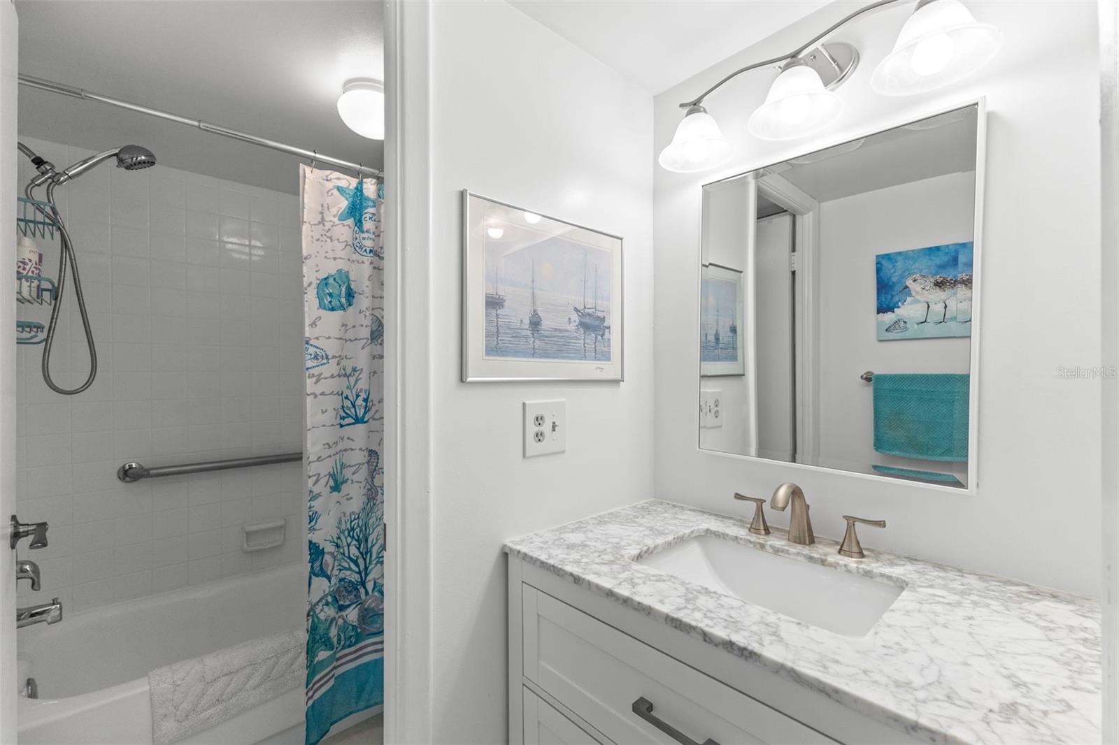 BEACH VILLAS OF TREASURE ISLAND - Residential