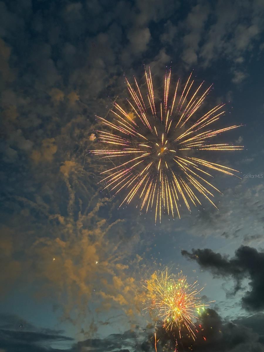 BEACH VILLAS OF TREASURE ISLAND - Residential