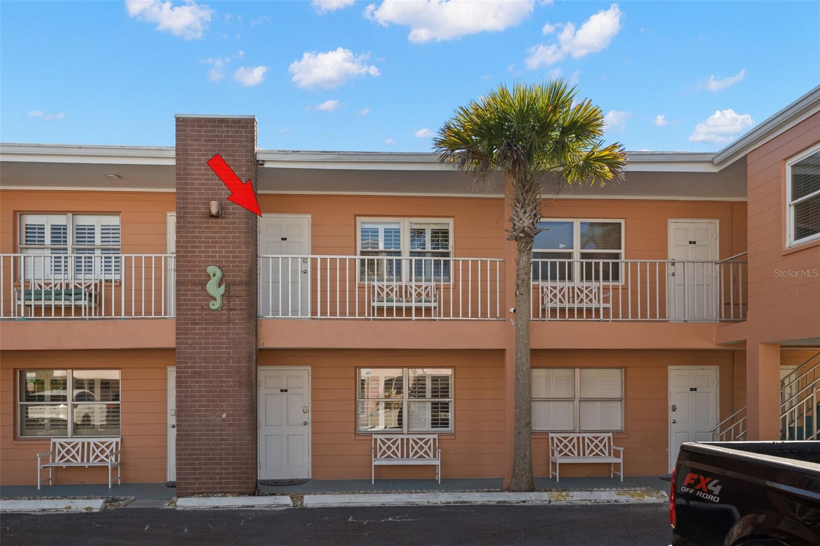 BEACH VILLAS OF TREASURE ISLAND - Residential