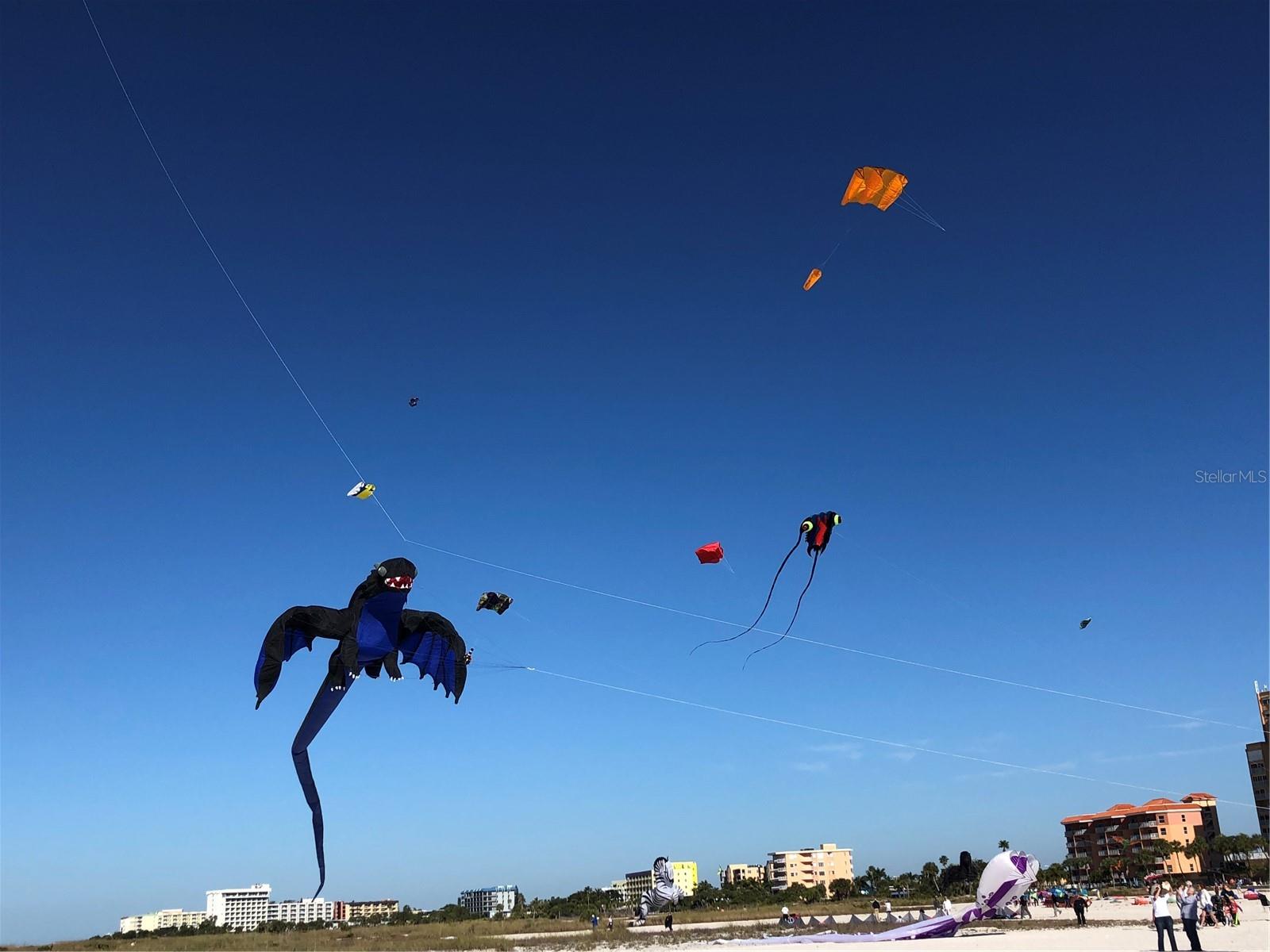 BEACH VILLAS OF TREASURE ISLAND - Residential