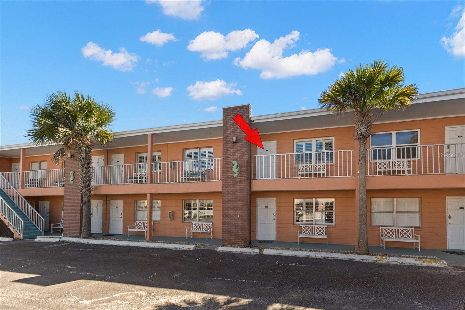 BEACH VILLAS OF TREASURE ISLAND - Residential